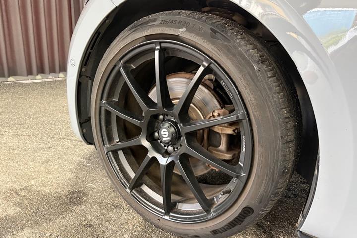 undefined Cupra Born fra 2023