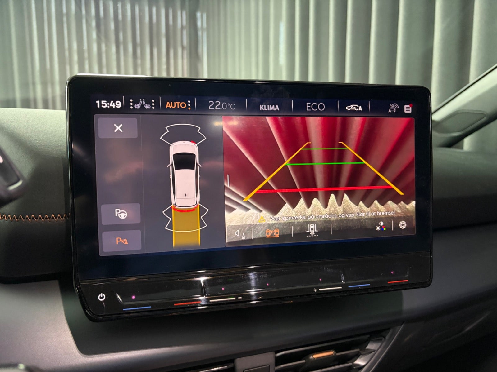 undefined Cupra Born fra 2023