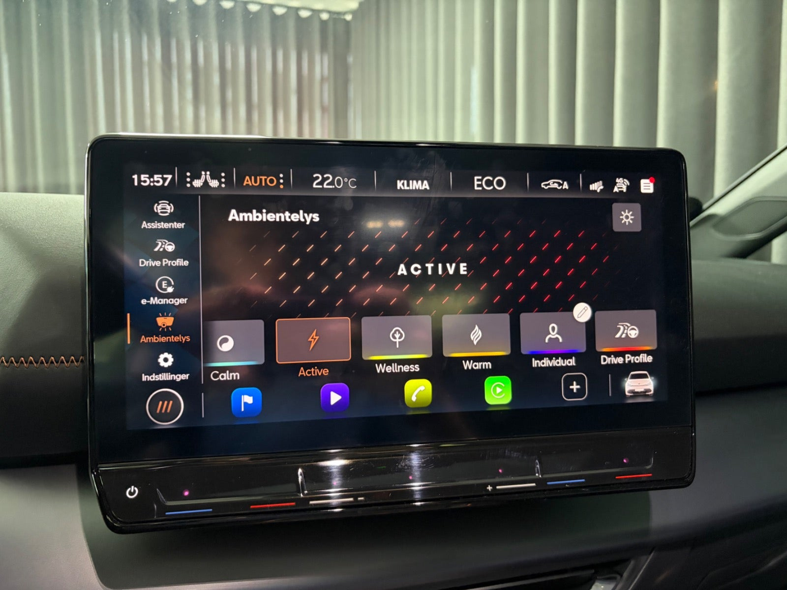 undefined Cupra Born fra 2023