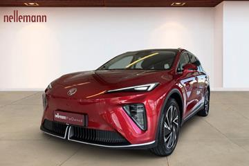 MG MGS6 77 Luxury Long Range