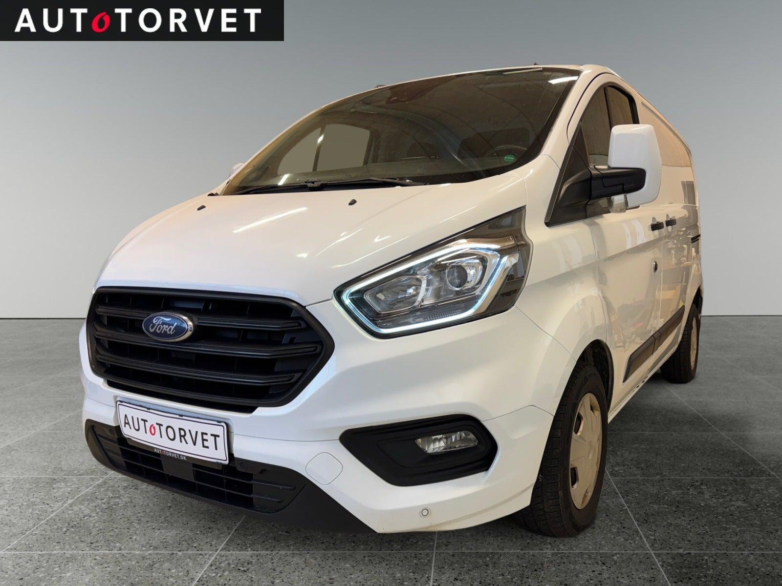 Ford Transit Custom 280 L1 2,0 TDCi 130 Trend