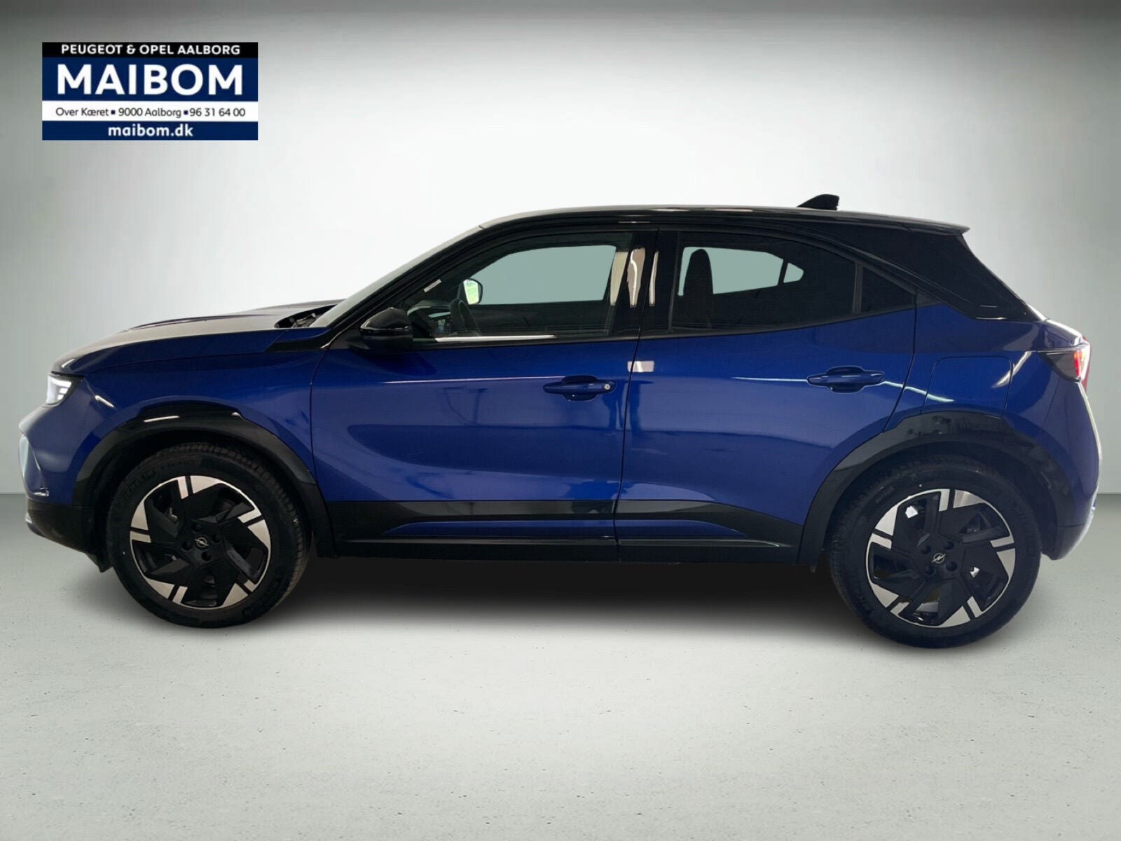 Opel Mokka-e 54 GS Line