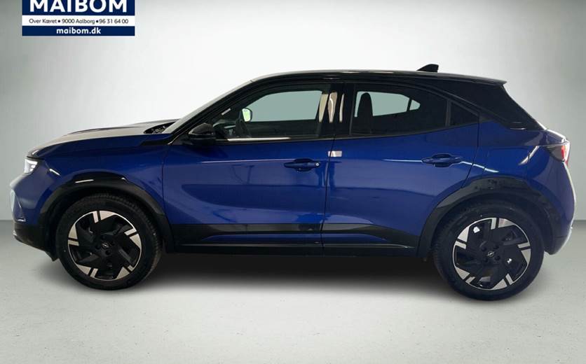 Opel Mokka-e 54 GS Line