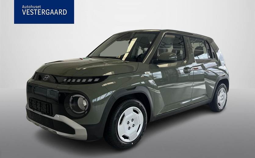 Hyundai Inster 49 Essential