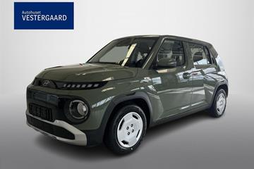 Hyundai Inster 49 Essential