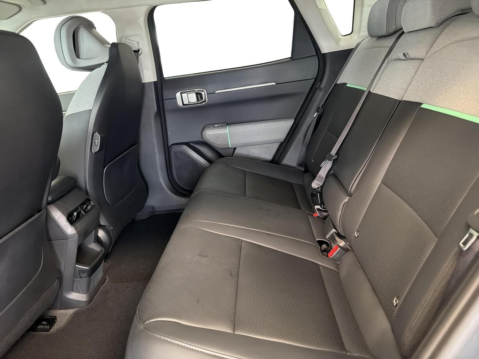 Sort Kia EV4 fra 2026