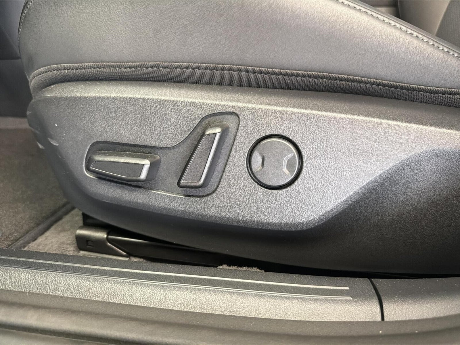 Sort Kia EV4 fra 2026