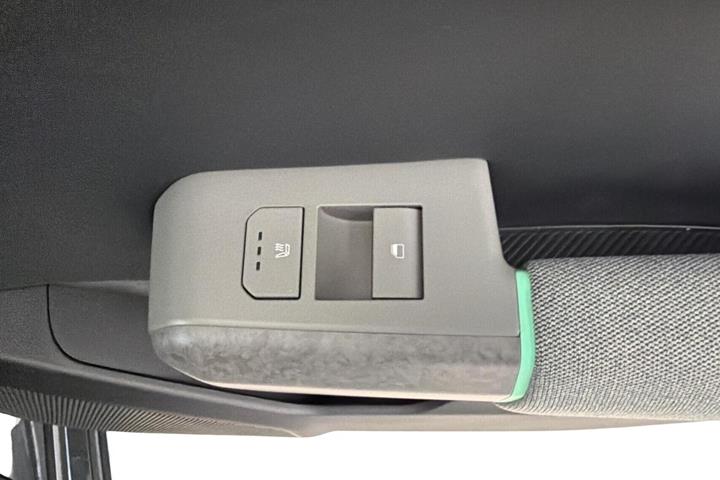 Sort Kia EV4 fra 2026