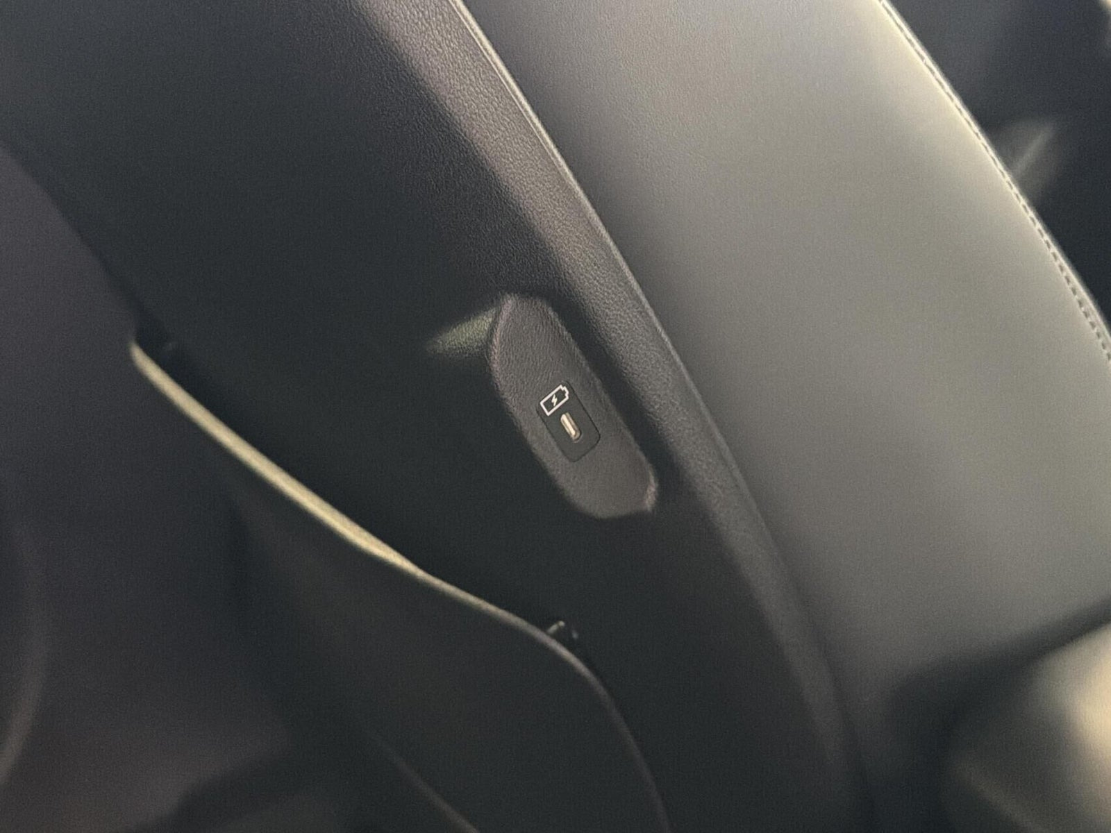 Sort Kia EV4 fra 2026