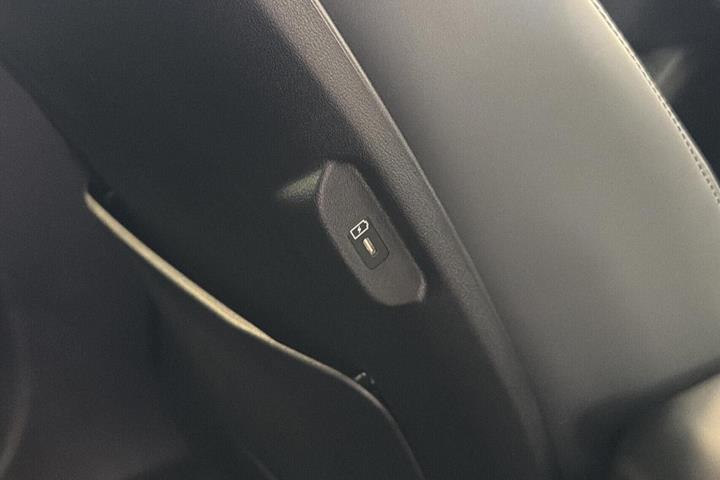 Sort Kia EV4 fra 2026