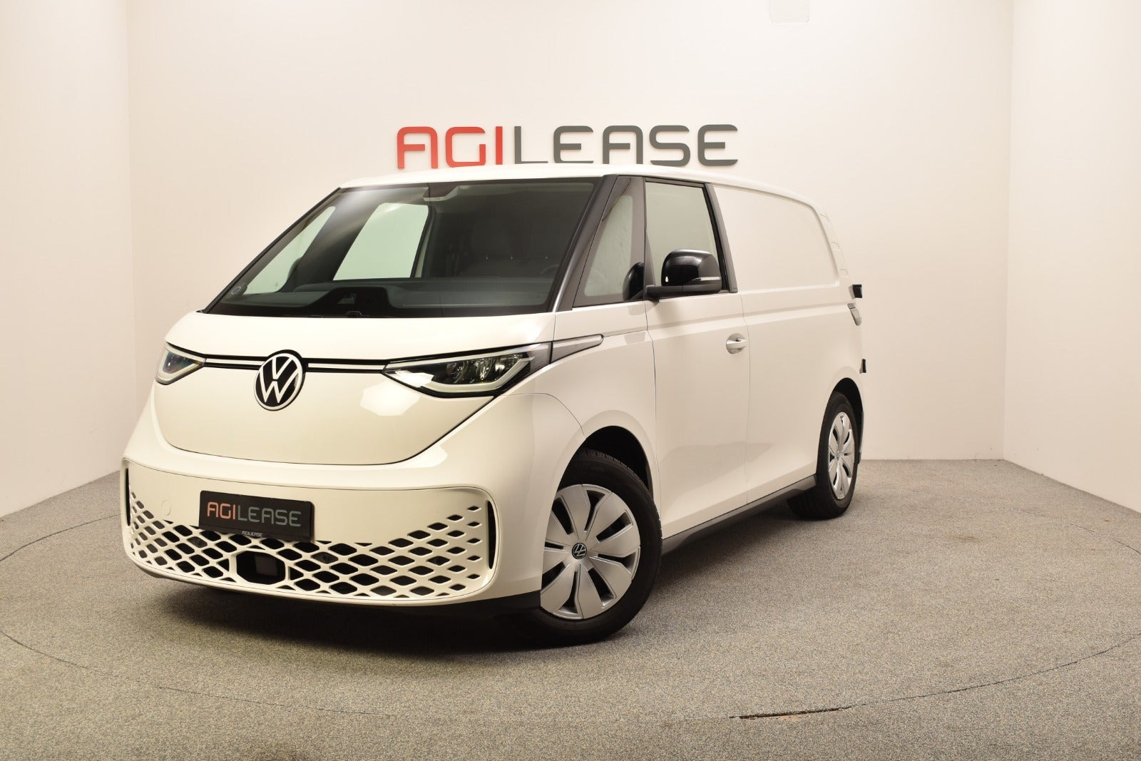 VW ID.Buzz 77 Cargo Pro