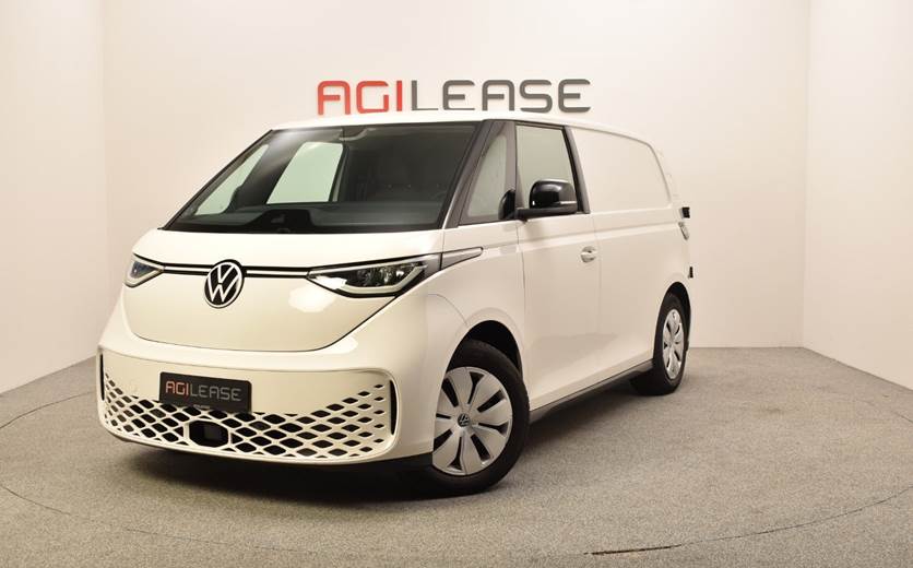 VW ID.Buzz 77 Cargo Pro