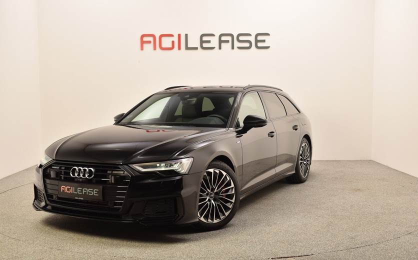 Audi A6 55 TFSi e Sport Avant quattro S-tr.