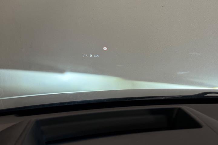 Sort Hyundai Ioniq 5 fra 2022
