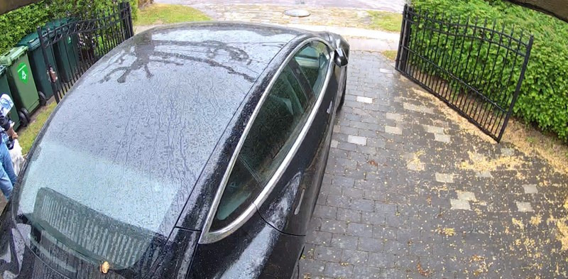 undefined Tesla Model 3 fra 2019
