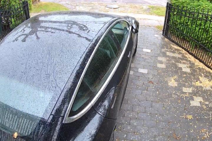 undefined Tesla Model 3 fra 2019