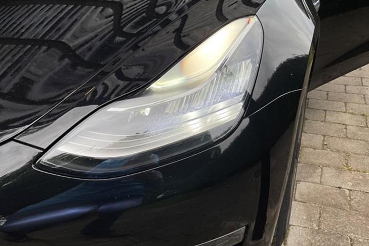 undefined Tesla Model 3 fra 2019