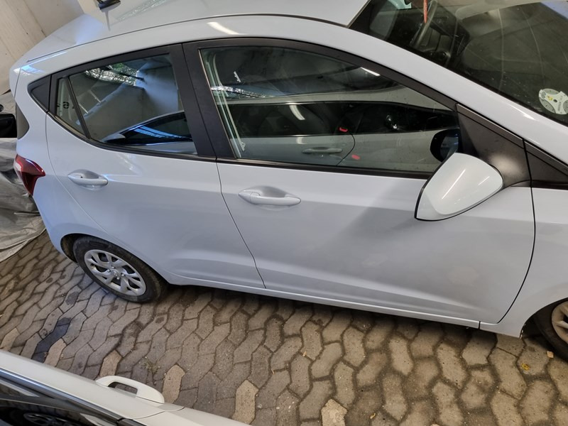 undefined Hyundai i10 fra 2019
