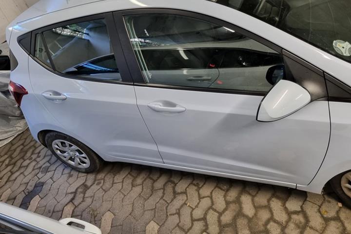 undefined Hyundai i10 fra 2019