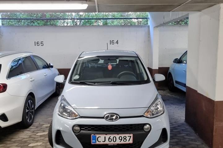 undefined Hyundai i10 fra 2019