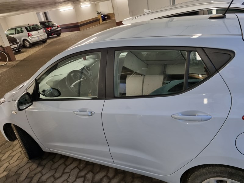 undefined Hyundai i10 fra 2019