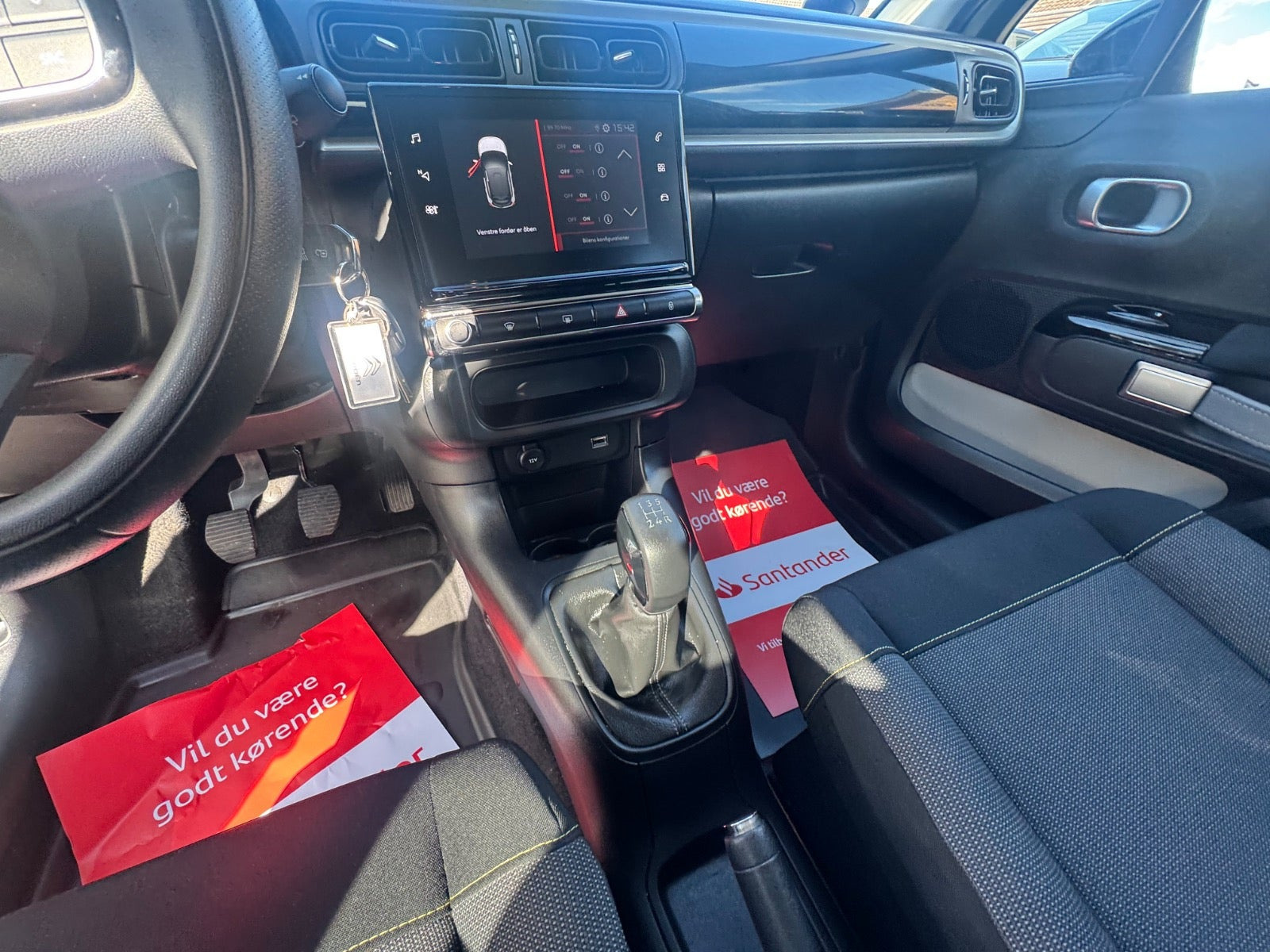 undefined Citroën C3 fra 2021