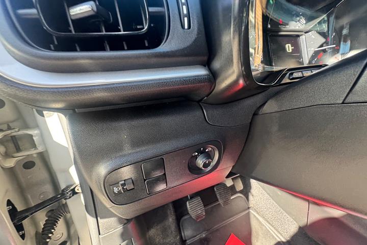 undefined Citroën C3 fra 2021
