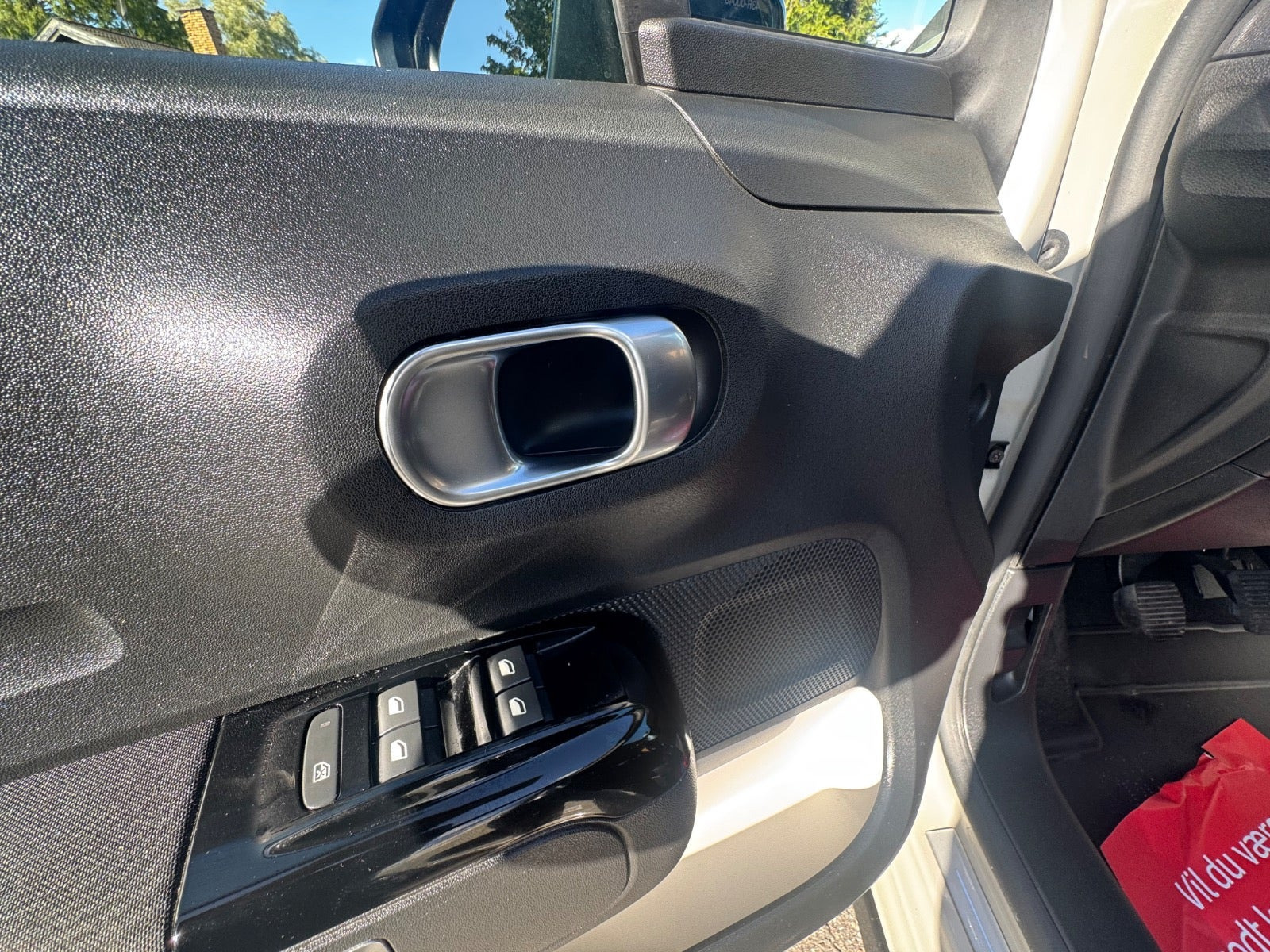 undefined Citroën C3 fra 2021