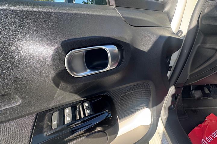 undefined Citroën C3 fra 2021