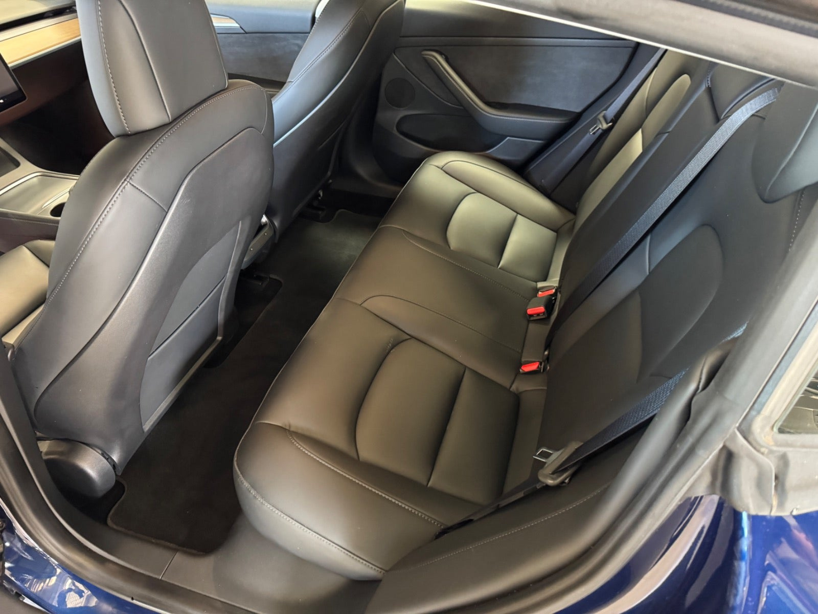 undefined Tesla Model 3 fra 2022