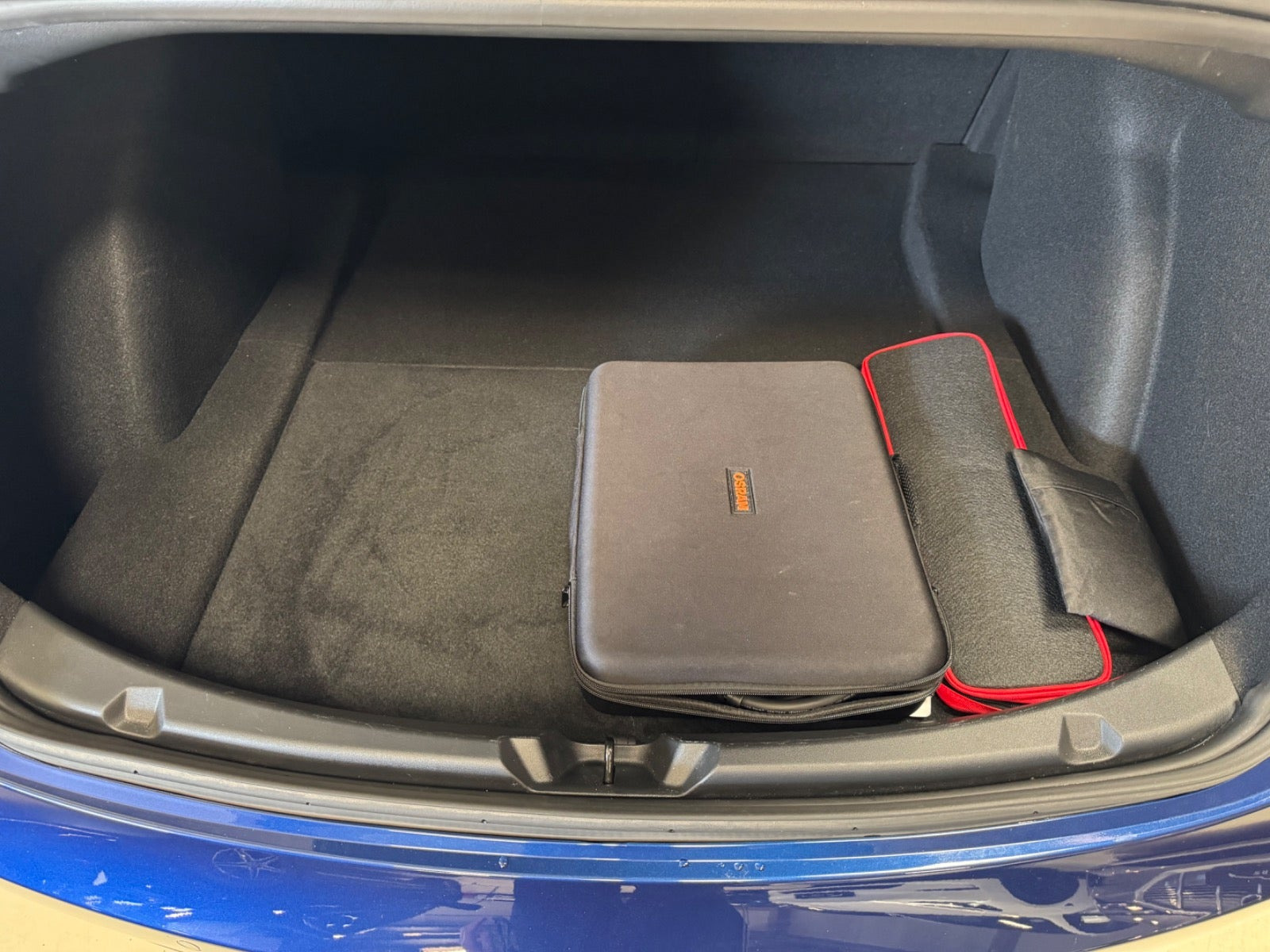 undefined Tesla Model 3 fra 2022