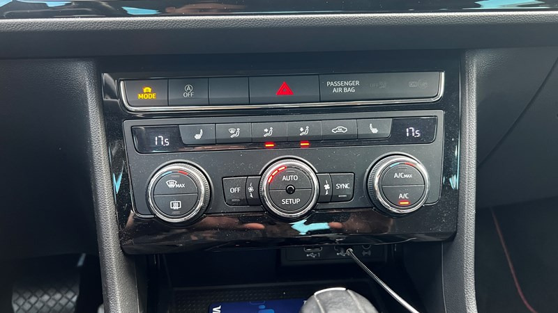 undefined Seat Leon fra 2019