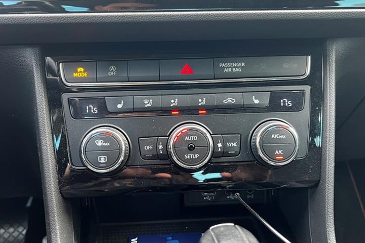 undefined Seat Leon fra 2019