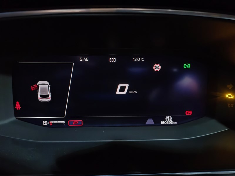 undefined Seat Leon fra 2022