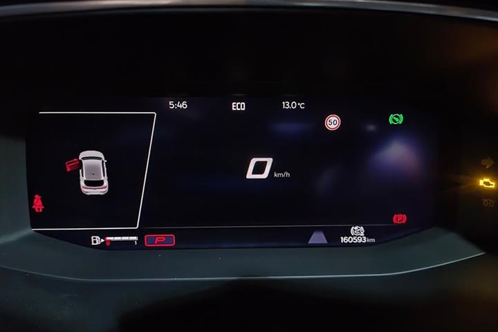undefined Seat Leon fra 2022