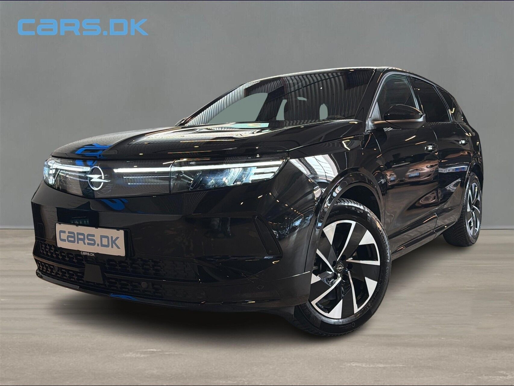 Opel Grandland EL GS 213HK 5d Aut.