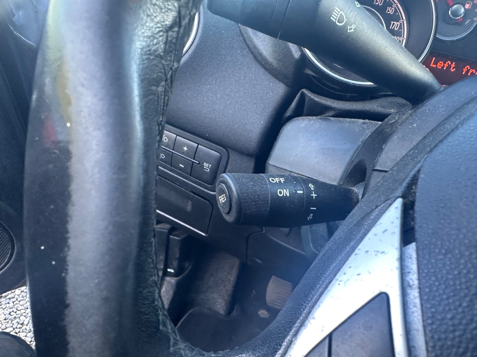 undefined Fiat Punto fra 2016