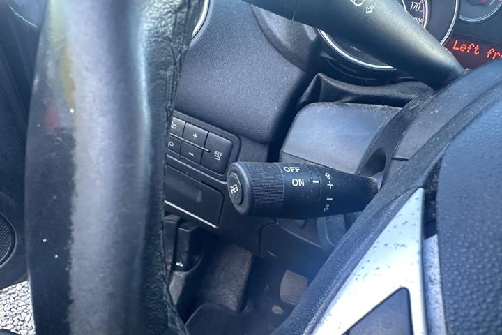 undefined Fiat Punto fra 2016