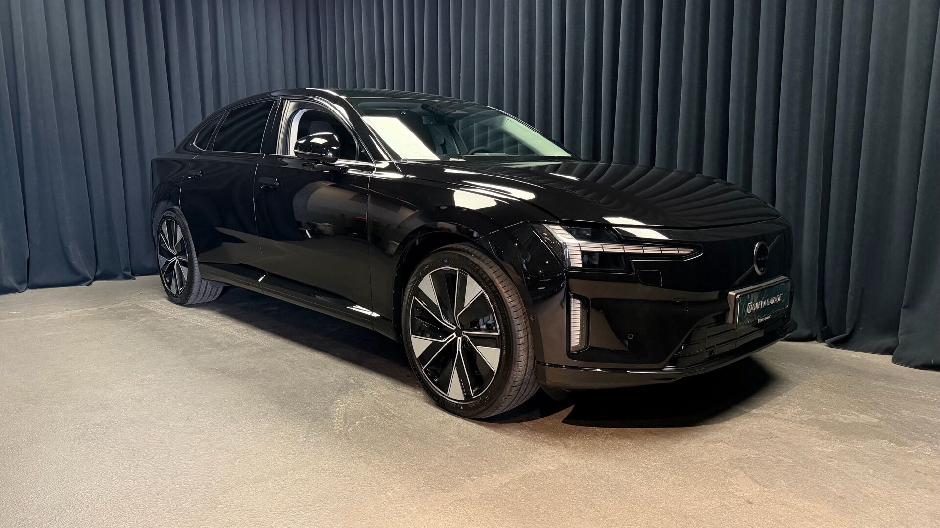 Volvo ES90 Single Motor Extended Range Plus 333HK Aut.