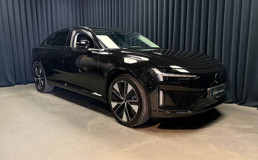 Volvo ES90 Single Motor Extended Range Plus 333HK Aut.