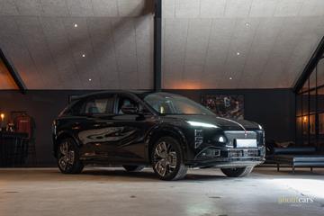 Hongqi EHS7 85 Premium