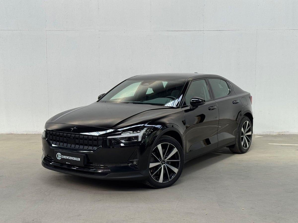 Polestar 2 Long Range