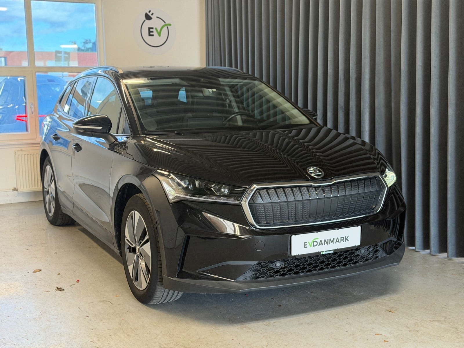Skoda Enyaq 60 iV