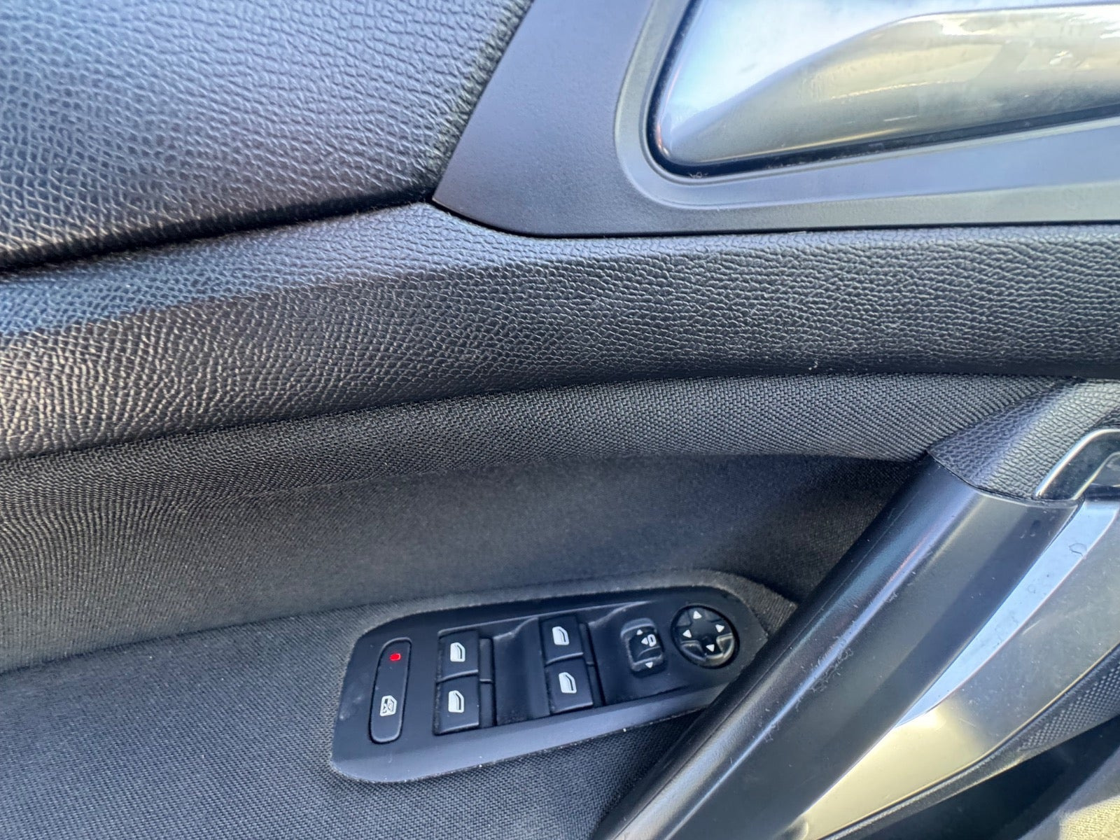 undefined Peugeot 308 fra 2016
