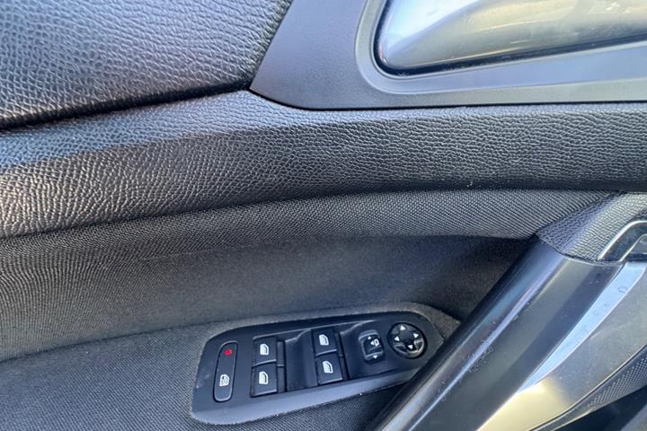 undefined Peugeot 308 fra 2016