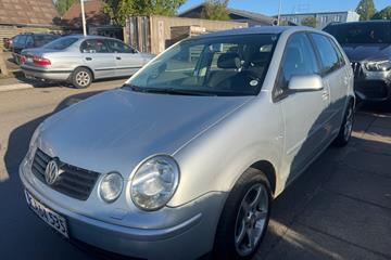 VW Polo 1,4 16V
