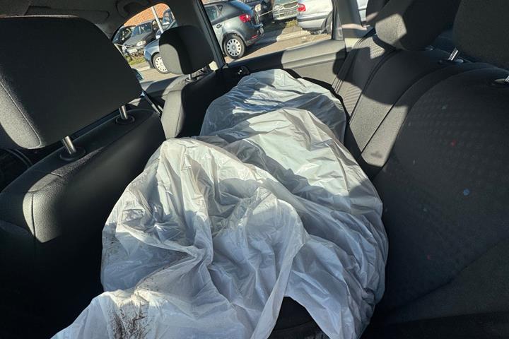 undefined VW Polo fra 2002