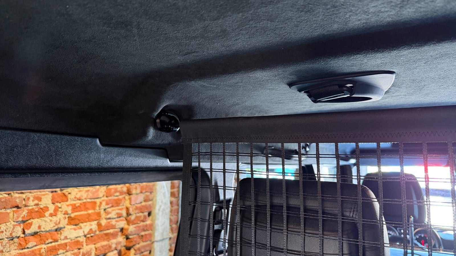 undefined Mercedes G350 d fra 2016