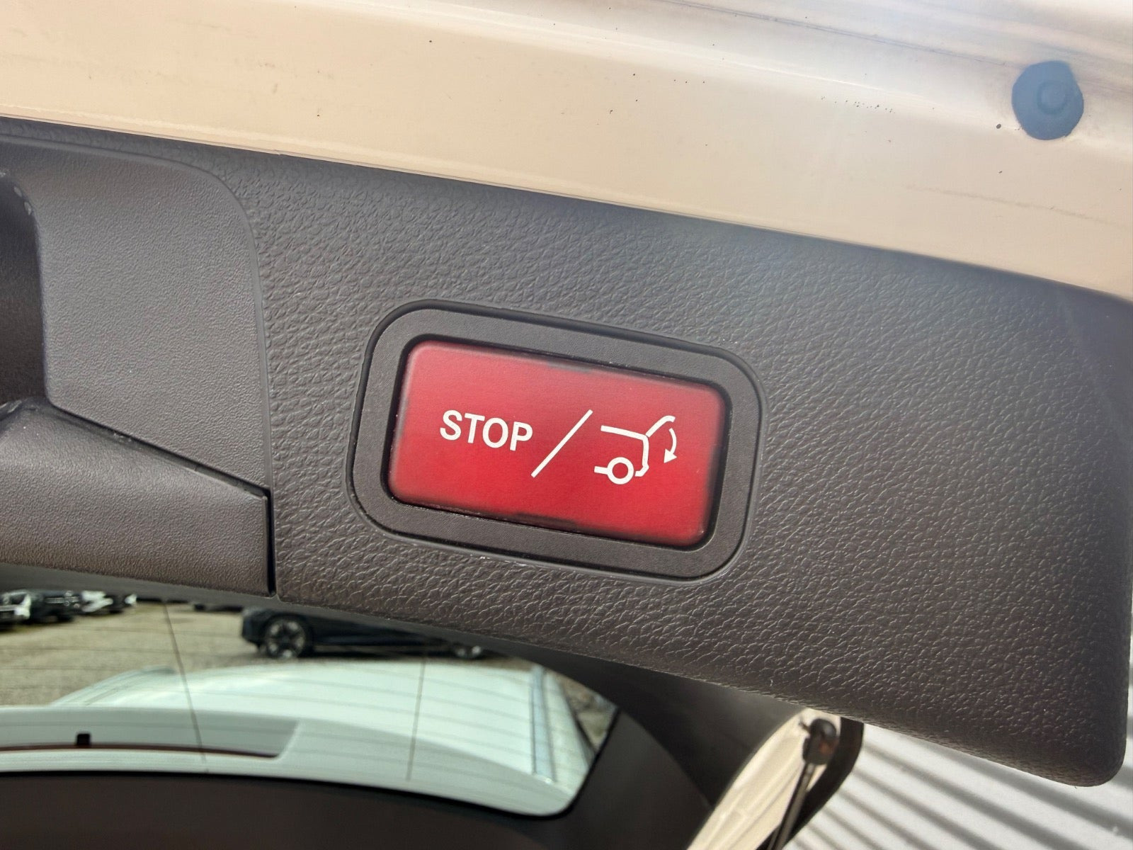 Hvid Mercedes C220 d fra 2018