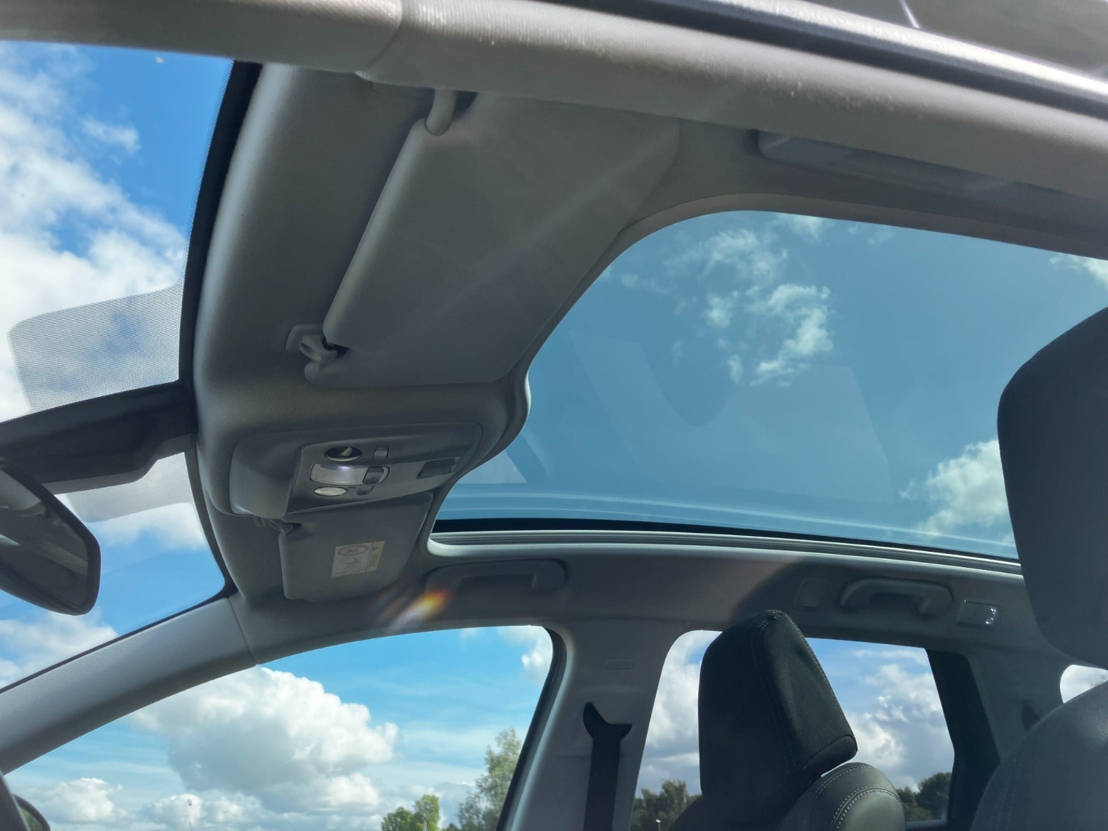 undefined Peugeot 308 fra 2019
